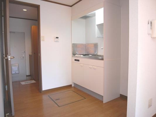 部屋その他画像1
