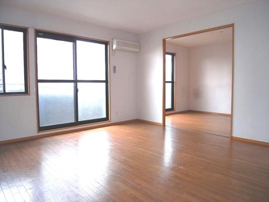 部屋その他画像1