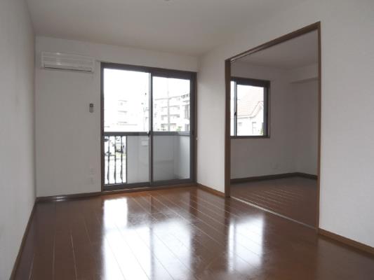 部屋その他画像3