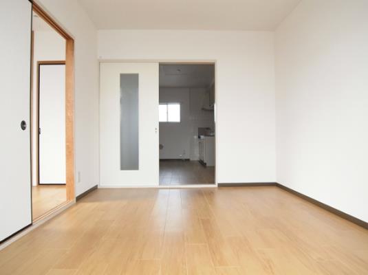 部屋その他画像1