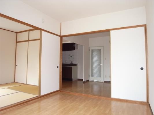 部屋その他画像1