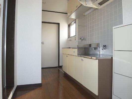 部屋その他画像2