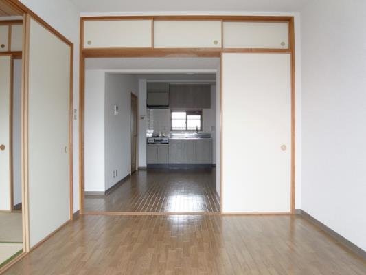 部屋その他画像1