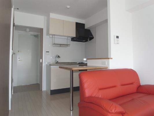 部屋その他画像2