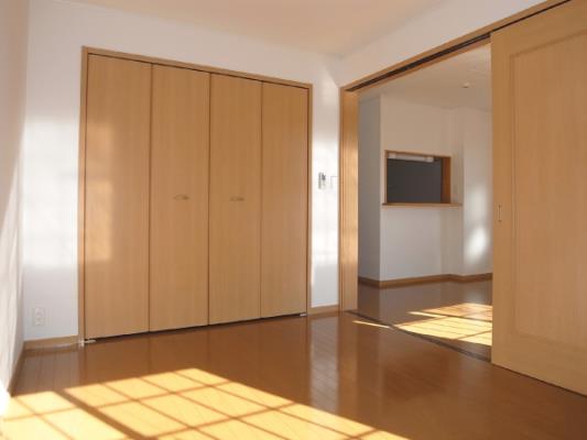 部屋その他画像1