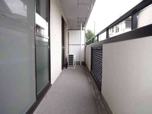 ﾊﾞﾙｺﾆｰ(ﾃﾗｽ)