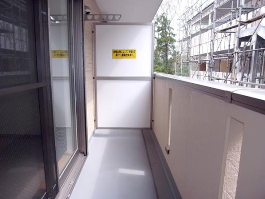 ﾊﾞﾙｺﾆｰ(ﾃﾗｽ)