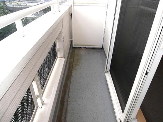 ﾊﾞﾙｺﾆｰ(ﾃﾗｽ)