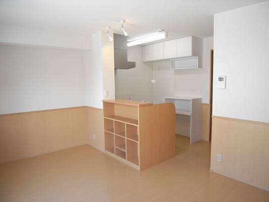 部屋その他画像1