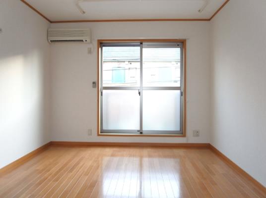 部屋その他画像1