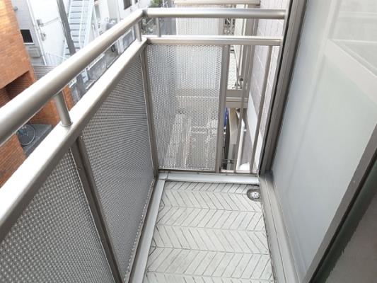 バルコニー(テラス)