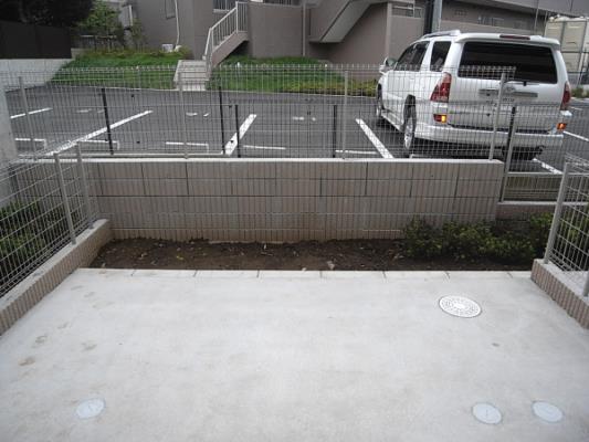 ﾊﾞﾙｺﾆｰ(ﾃﾗｽ)