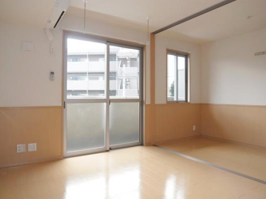 部屋その他画像3