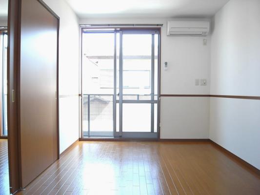 部屋その他画像3