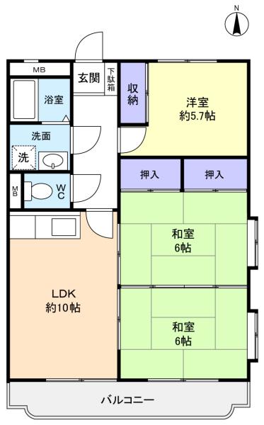 図面