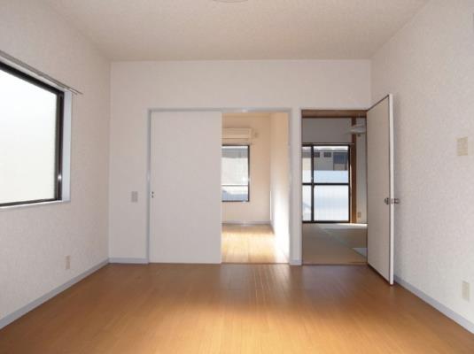 部屋その他画像3