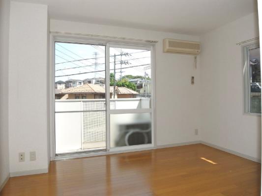 部屋その他画像1
