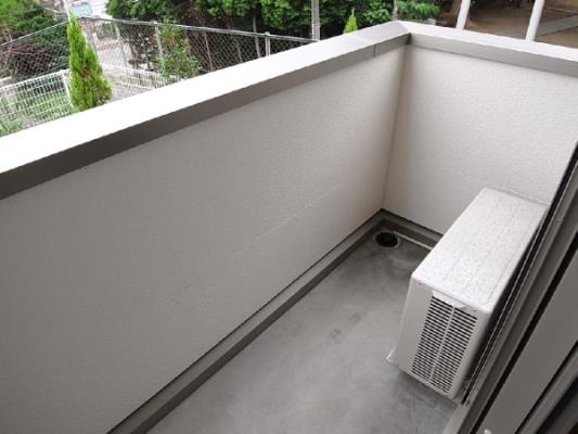 ﾊﾞﾙｺﾆｰ(ﾃﾗｽ)