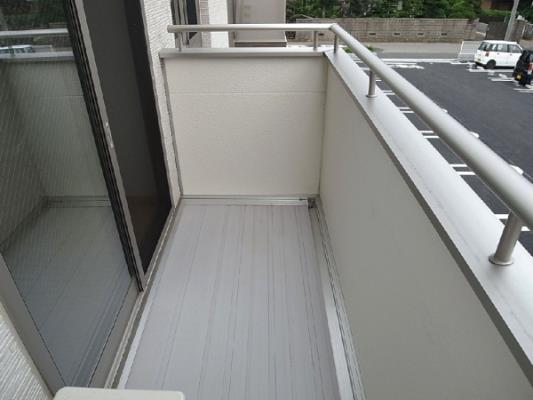 ﾊﾞﾙｺﾆｰ(ﾃﾗｽ)