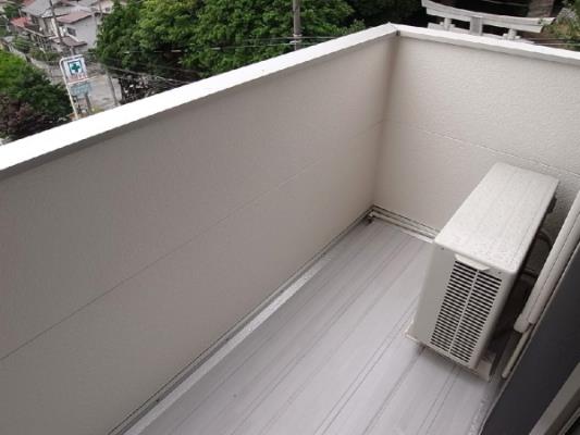 ﾊﾞﾙｺﾆｰ(ﾃﾗｽ)