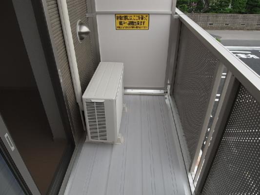 ﾊﾞﾙｺﾆｰ(ﾃﾗｽ)