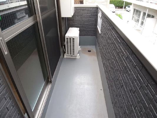 ﾊﾞﾙｺﾆｰ(ﾃﾗｽ)