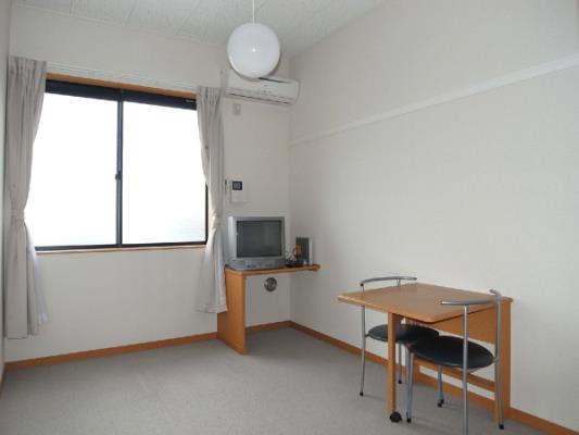 部屋その他画像1