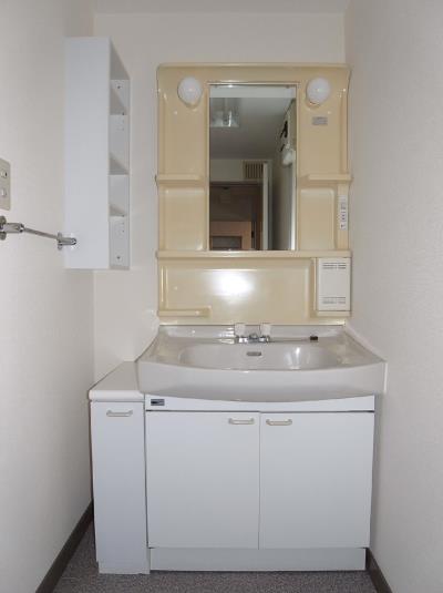 洗面所
