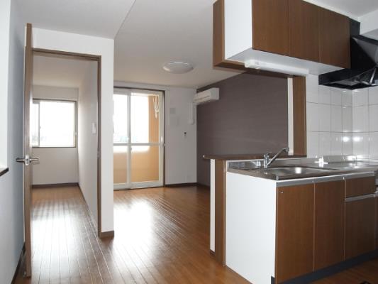 部屋その他画像1