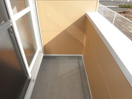 バルコニー(テラス)