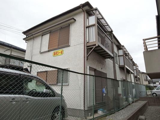 草刈コーポ101