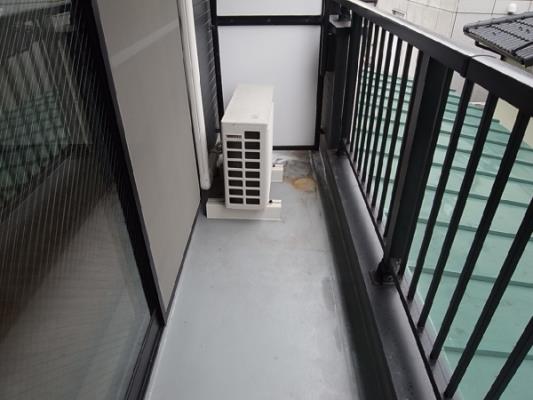 ﾊﾞﾙｺﾆｰ(ﾃﾗｽ)