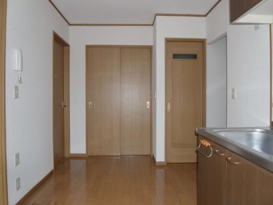 部屋その他画像3