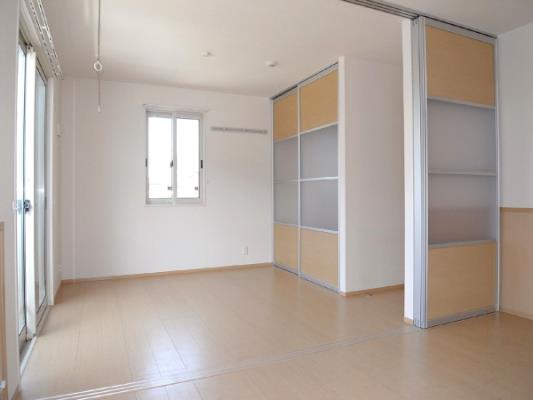 部屋その他画像2