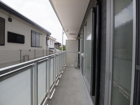 バルコニー(テラス)