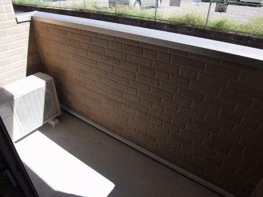 ﾊﾞﾙｺﾆｰ(ﾃﾗｽ)