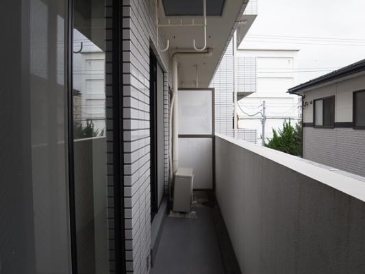 ﾊﾞﾙｺﾆｰ(ﾃﾗｽ)