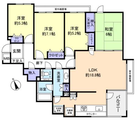図面