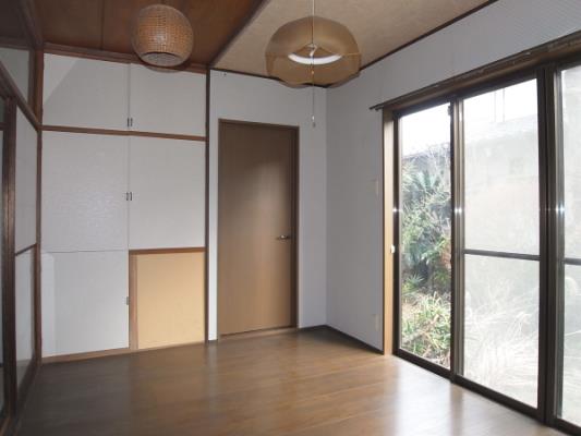 部屋その他画像2