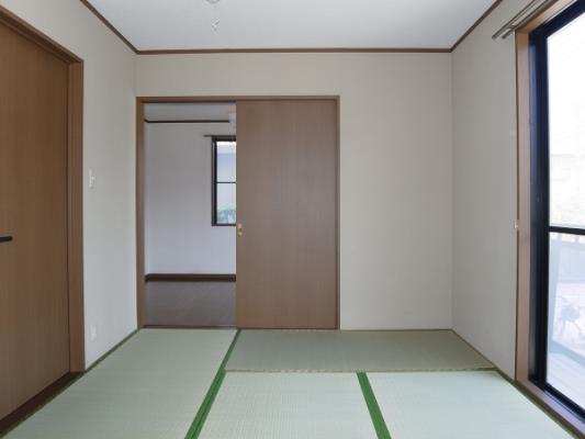部屋その他画像2