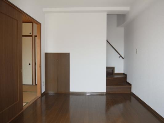 部屋その他画像2