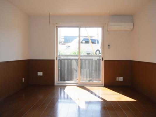 部屋その他画像1