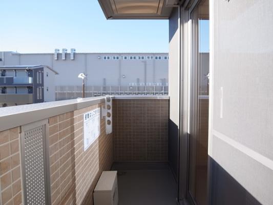 ﾊﾞﾙｺﾆｰ(ﾃﾗｽ)