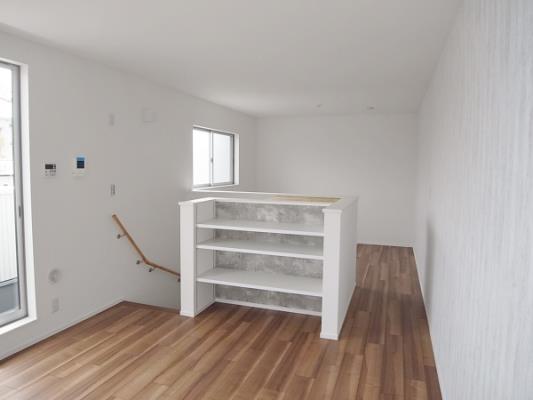 部屋その他画像1