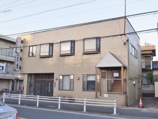 クリニックビル2B