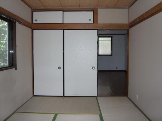 部屋その他画像1
