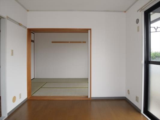 部屋その他画像1