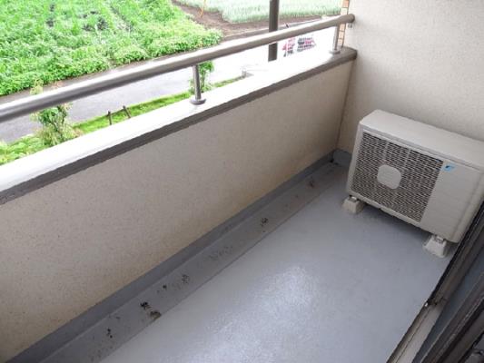 バルコニー(テラス)