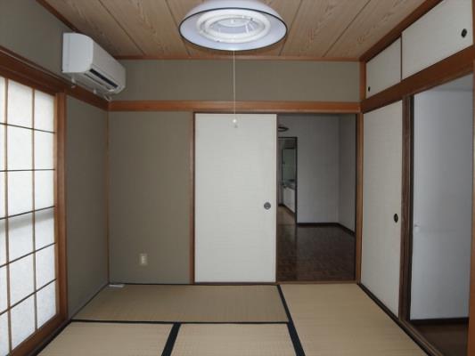 部屋その他画像2