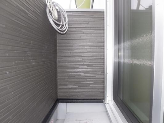 バルコニー(テラス)